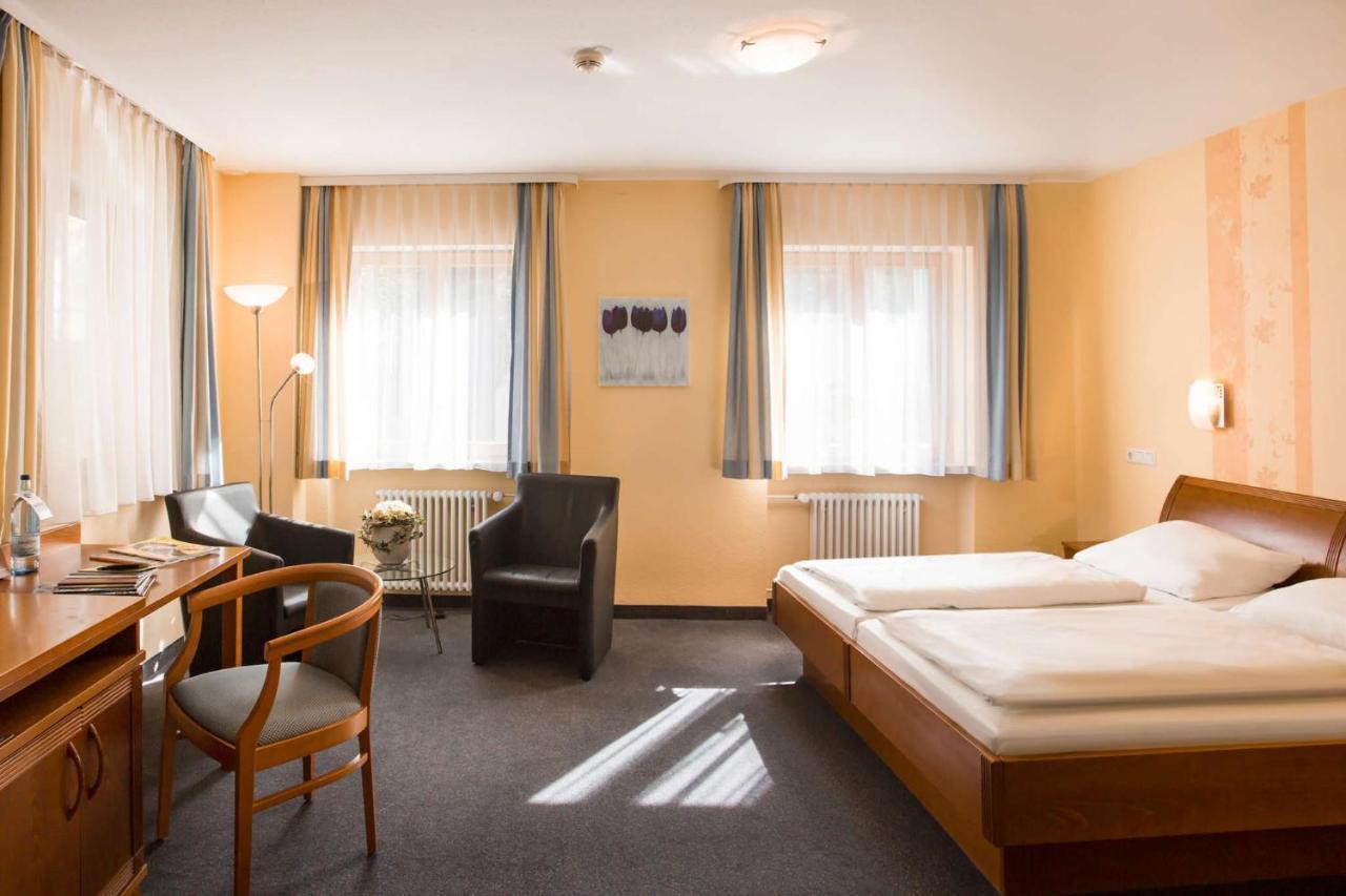 Biberach an der Riß Parkhotel Jordanbad מראה חיצוני תמונה