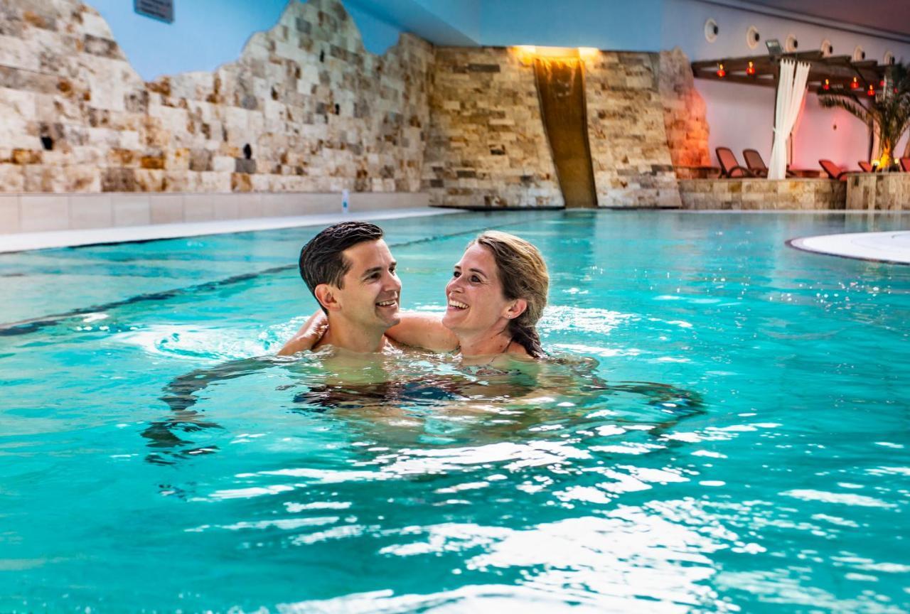 Biberach an der Riß Parkhotel Jordanbad מראה חיצוני תמונה