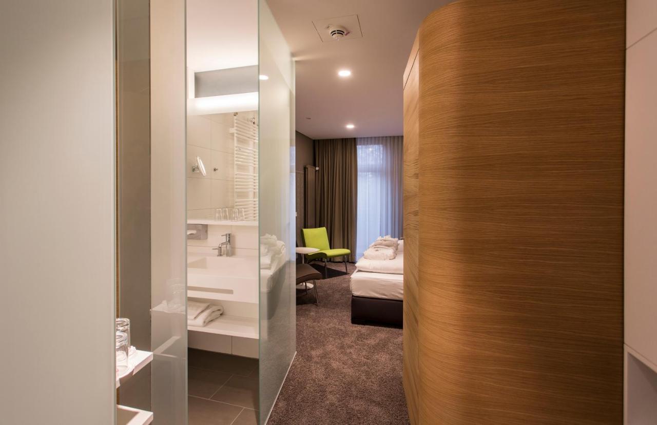 Biberach an der Riß Parkhotel Jordanbad מראה חיצוני תמונה