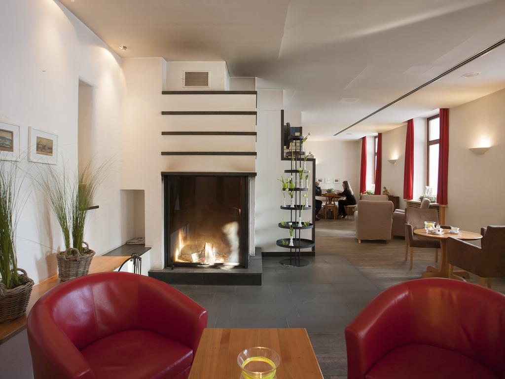 Biberach an der Riß Parkhotel Jordanbad מראה חיצוני תמונה