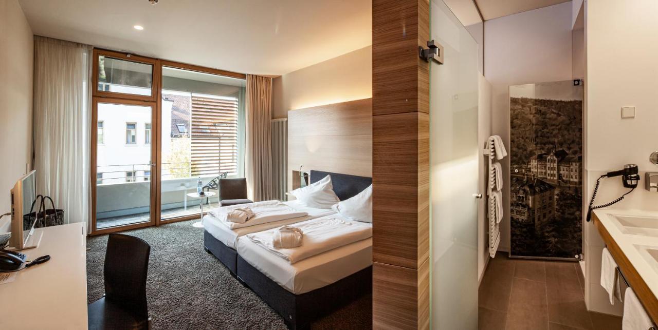 Biberach an der Riß Parkhotel Jordanbad מראה חיצוני תמונה