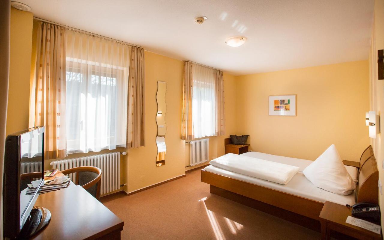 Biberach an der Riß Parkhotel Jordanbad מראה חיצוני תמונה