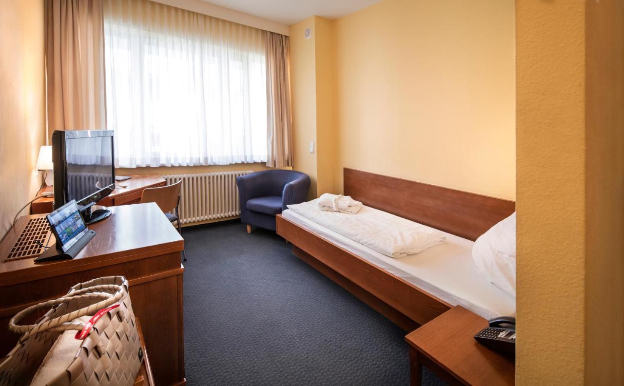 Biberach an der Riß Parkhotel Jordanbad מראה חיצוני תמונה