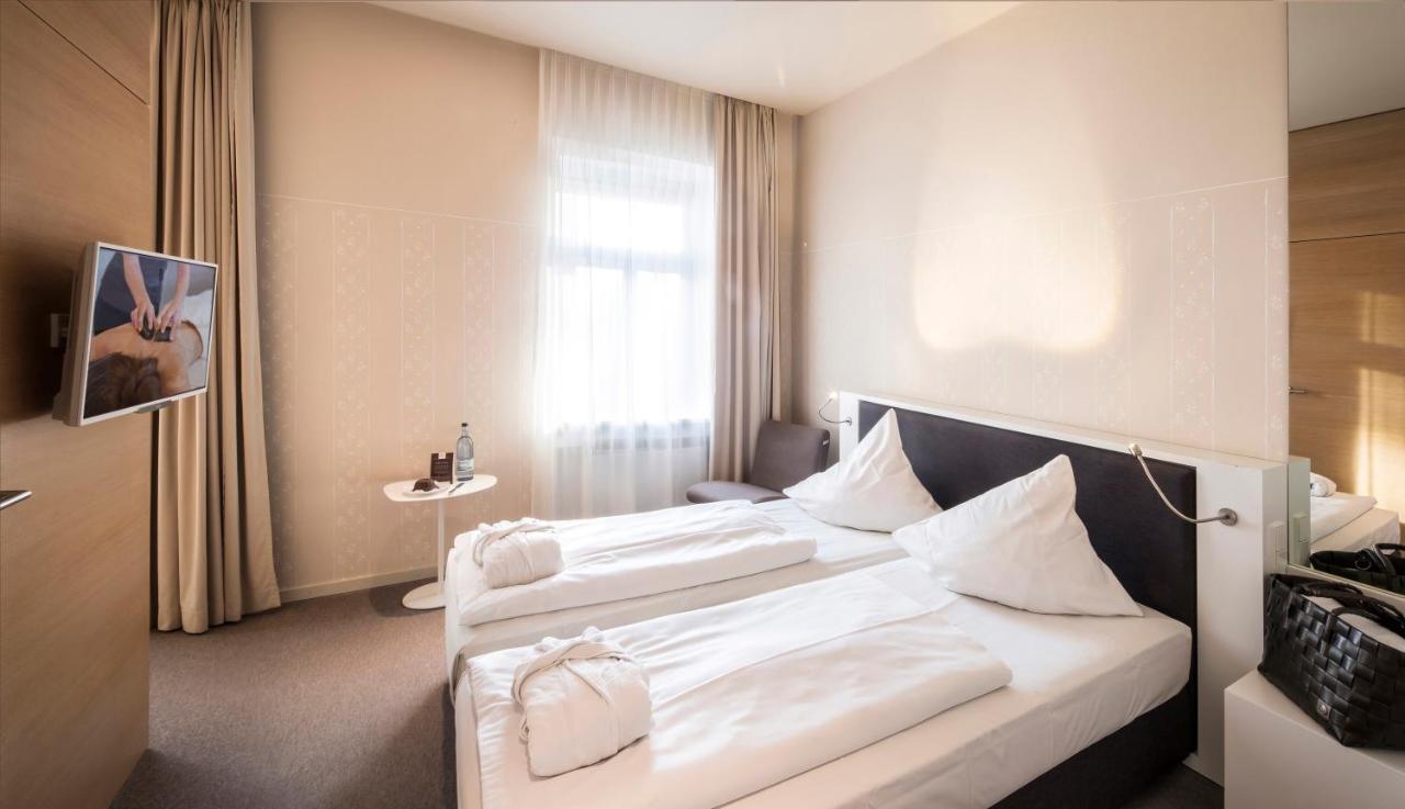 Biberach an der Riß Parkhotel Jordanbad מראה חיצוני תמונה