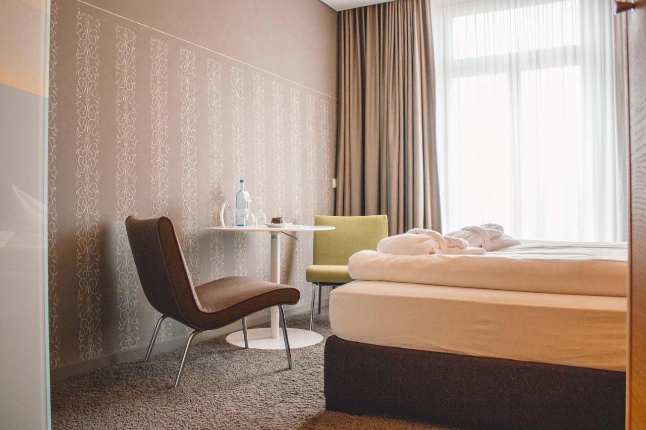Biberach an der Riß Parkhotel Jordanbad מראה חיצוני תמונה