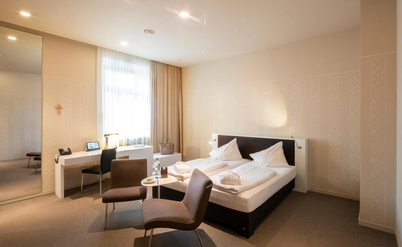 Biberach an der Riß Parkhotel Jordanbad מראה חיצוני תמונה