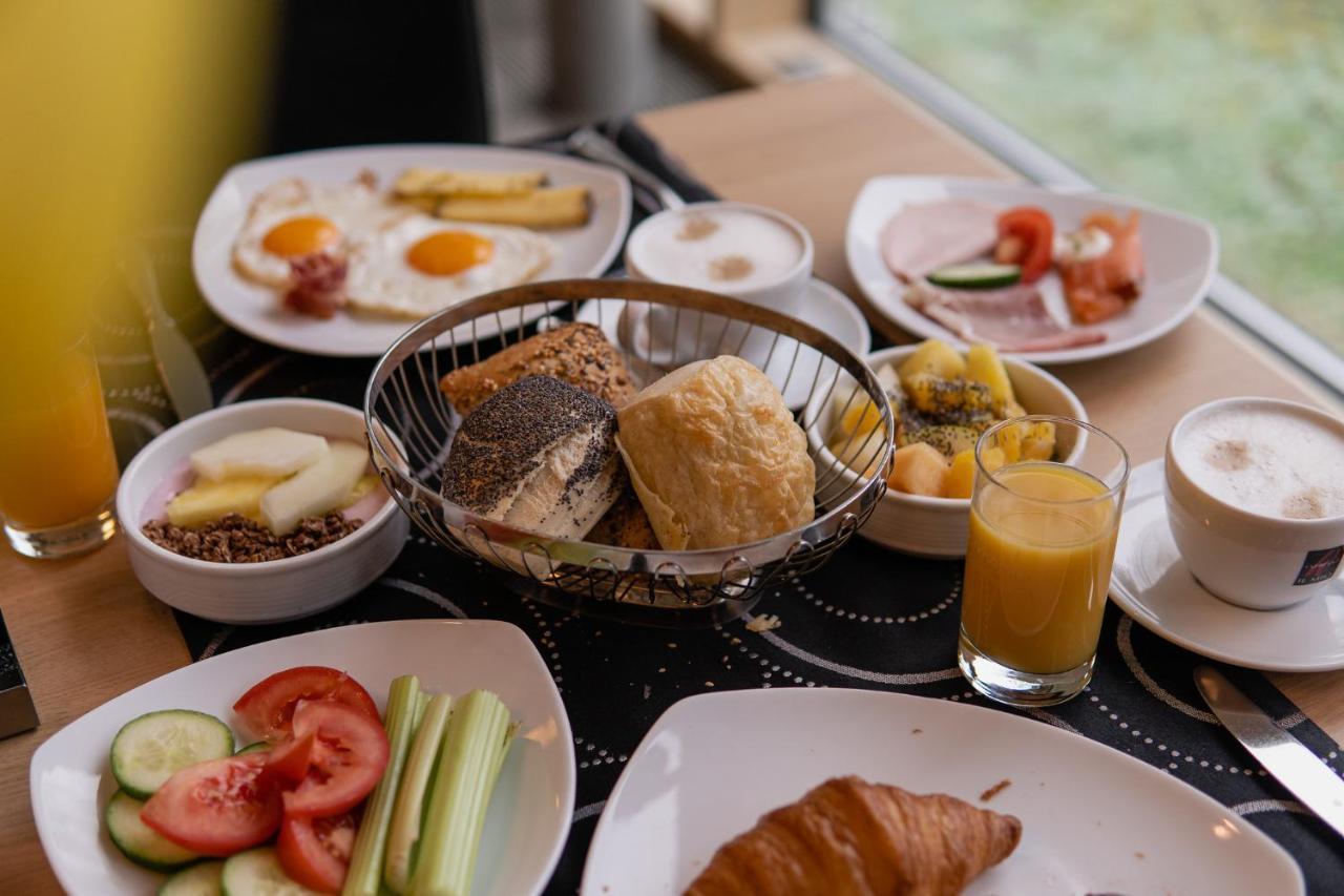 Biberach an der Riß Parkhotel Jordanbad מראה חיצוני תמונה