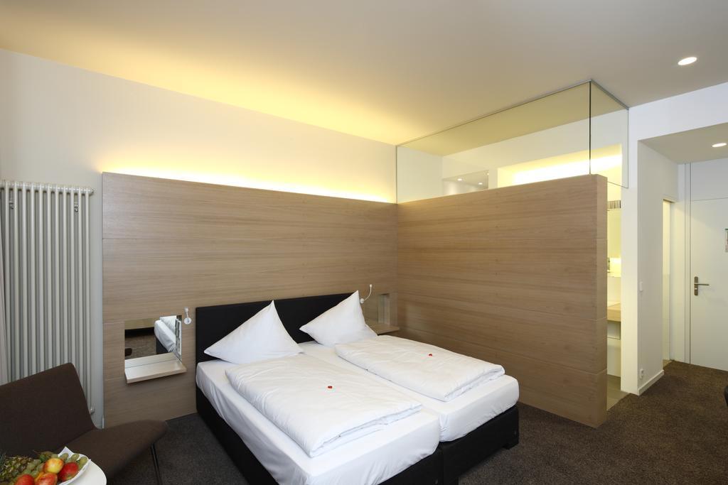 Biberach an der Riß Parkhotel Jordanbad חדר תמונה