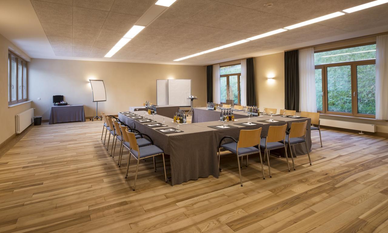Biberach an der Riß Parkhotel Jordanbad מראה חיצוני תמונה