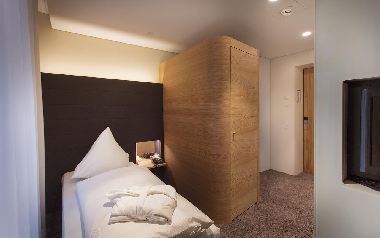 Biberach an der Riß Parkhotel Jordanbad מראה חיצוני תמונה