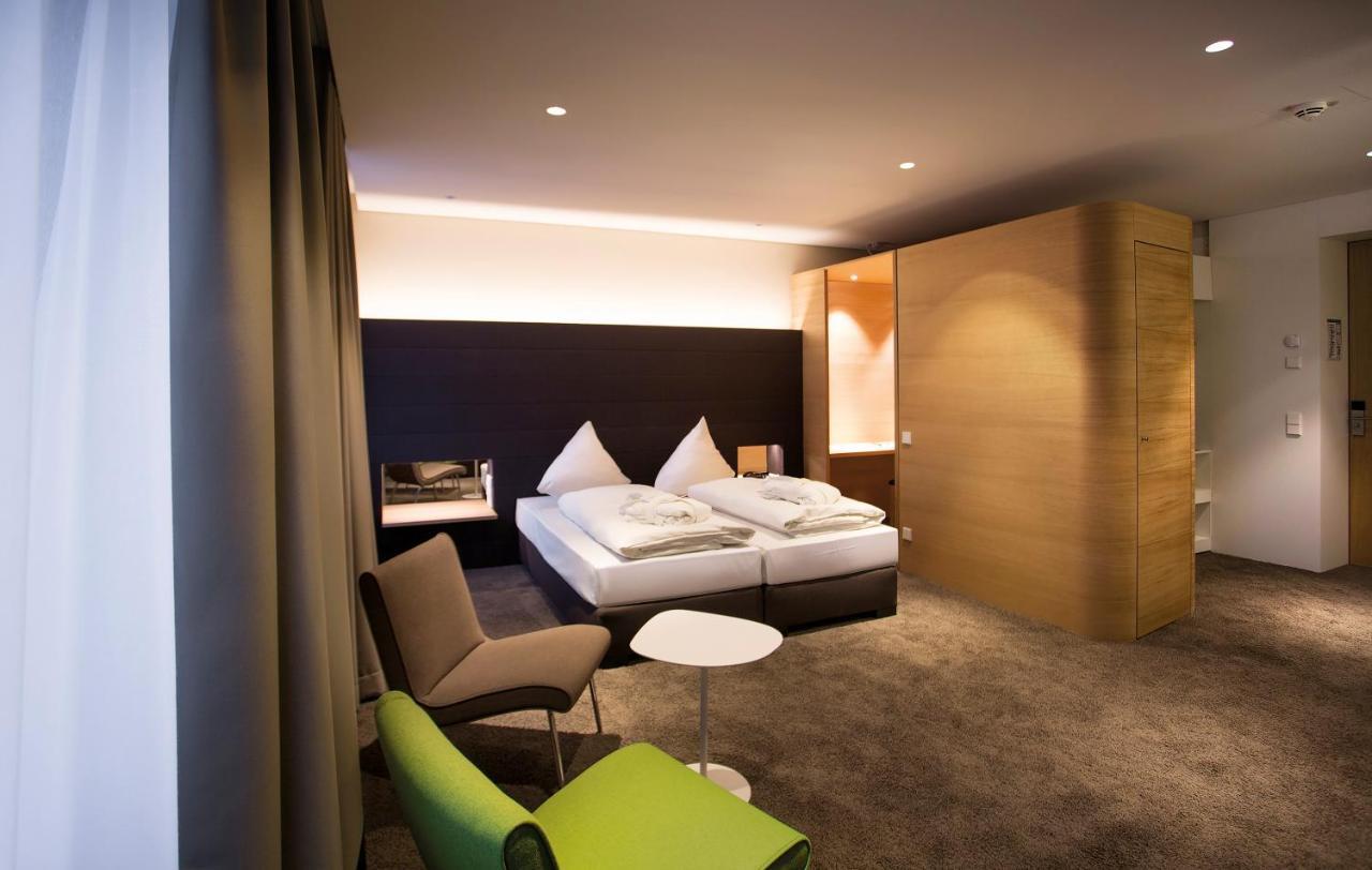 Biberach an der Riß Parkhotel Jordanbad מראה חיצוני תמונה